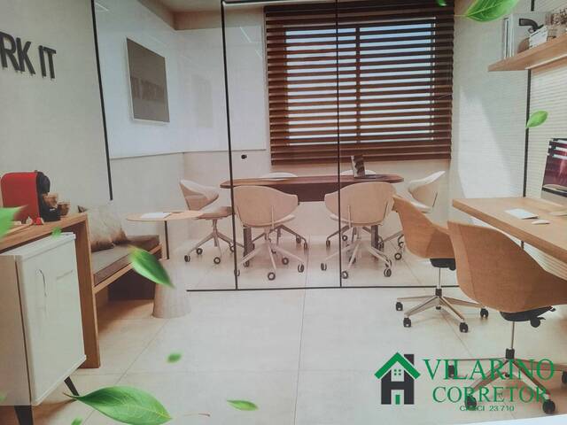 Apartamento para Venda em Belo Horizonte - 5