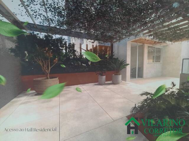 #4102 - Apartamento para Venda em Belo Horizonte - MG - 1