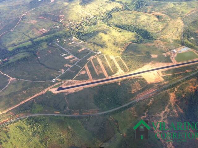 Fazenda para Venda em Jaboticatubas - 4