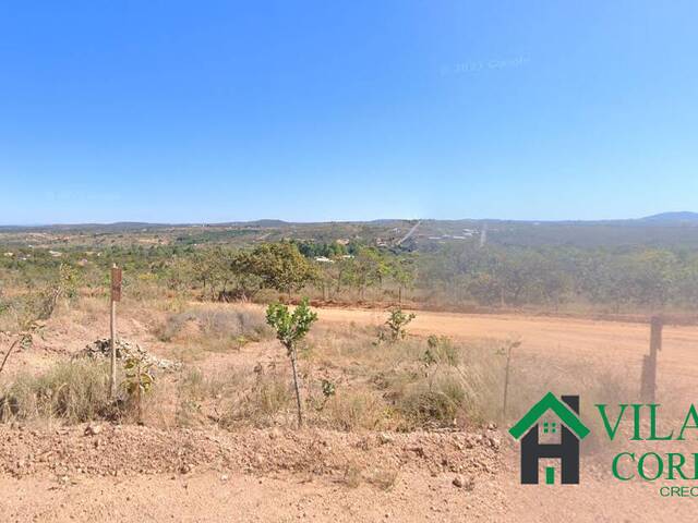 #4103 - Fazenda para Venda em Jaboticatubas - MG - 1