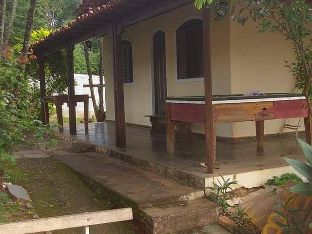 Venda em Quinta do Sumidouro (Fidalgo) - Pedro Leopoldo