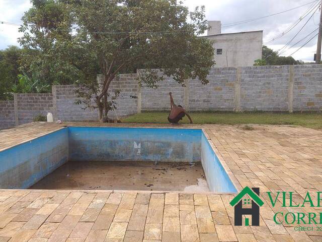 Casa para Venda em Pedro Leopoldo - 4