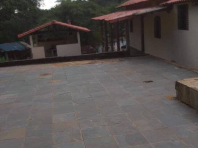 #4104 - Casa para Venda em Pedro Leopoldo - MG - 3