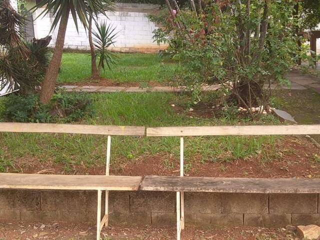 #4104 - Casa para Venda em Pedro Leopoldo - MG - 2