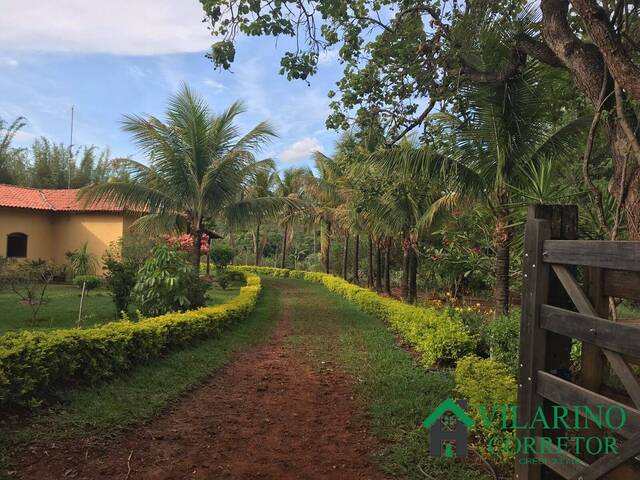 #4108 - Fazenda para Venda em Baldim - MG - 3