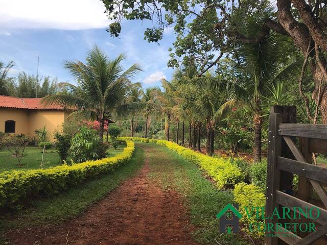 Fazenda para Venda em Baldim - 4