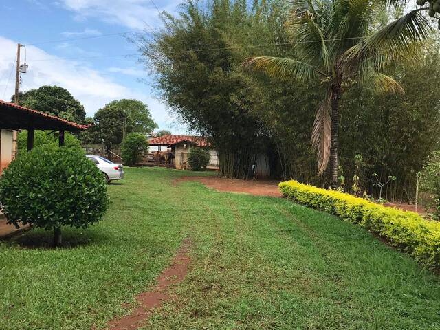 Fazenda para Venda em Baldim - 5