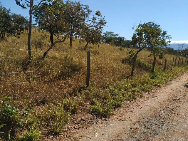 #4109 - Fazenda para Venda em Baldim - MG - 1