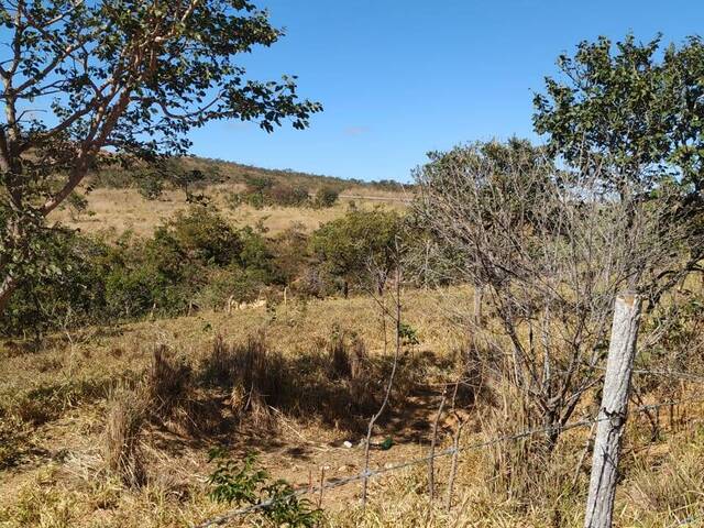 #4109 - Fazenda para Venda em Baldim - MG - 2