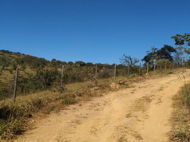 Fazenda para Venda em Baldim - 4