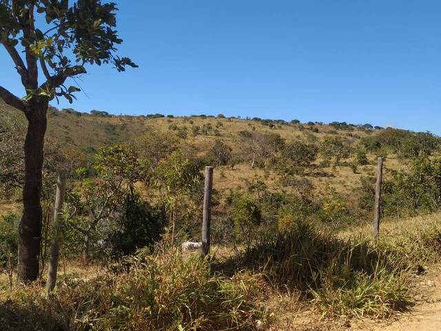 Fazenda para Venda em Baldim - 5