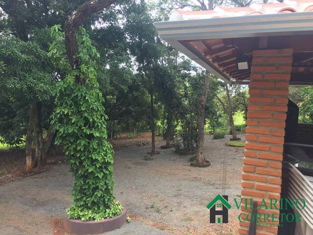 Fazenda para Venda em Caetanópolis - 5