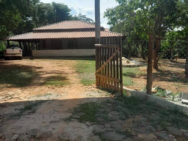 Fazenda para Venda em Santana do Riacho - 4