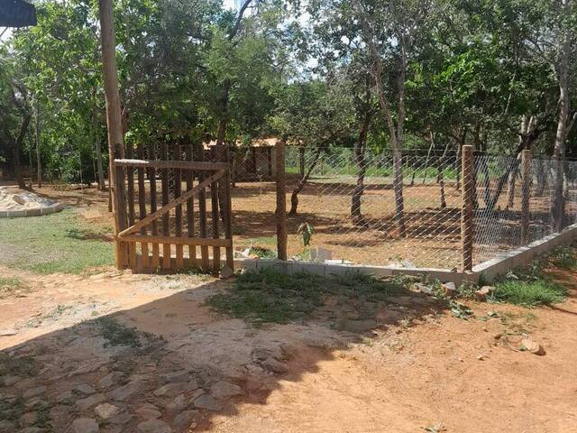 Fazenda para Venda em Santana do Riacho - 5