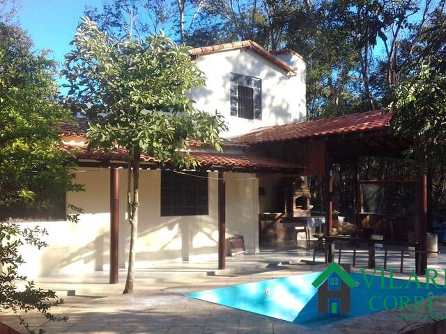 #4112 - Fazenda para Venda em Jaboticatubas - MG - 3