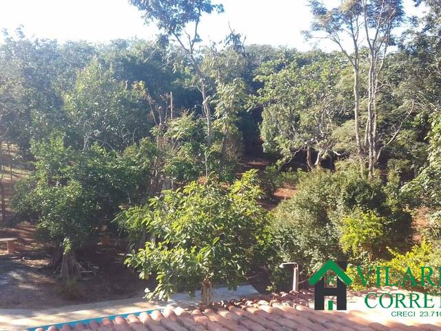 #4112 - Fazenda para Venda em Jaboticatubas - MG - 2