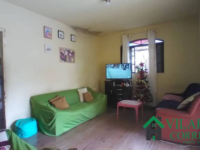 #4115 - Casa para Venda em Belo Horizonte - MG - 3