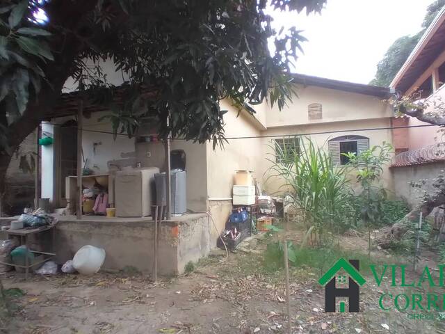 #4115 - Casa para Venda em Belo Horizonte - MG - 2