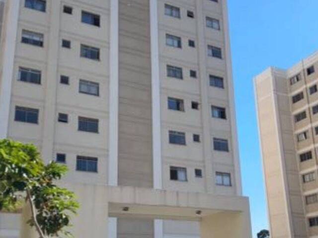 #4116 - Apartamento para Venda em Belo Horizonte - MG - 1
