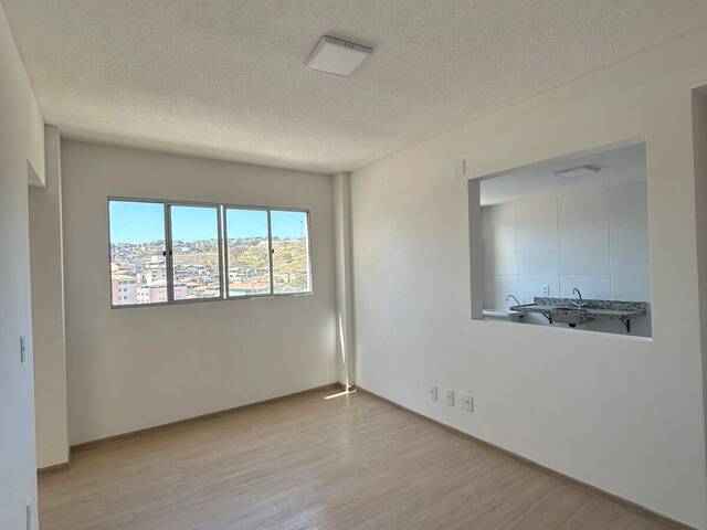 #4116 - Apartamento para Venda em Belo Horizonte - MG - 3