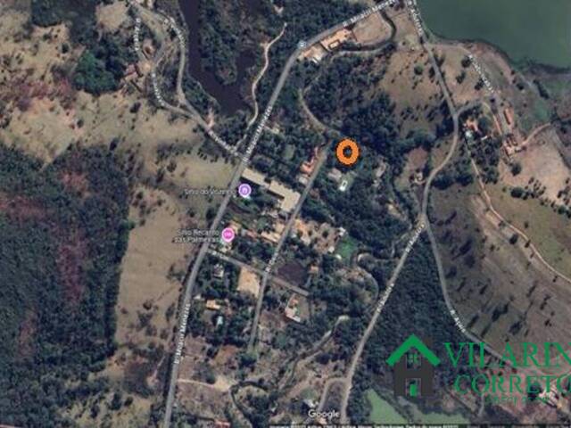 #4119 - Lote para Venda em Ribeirão das Neves - MG - 2