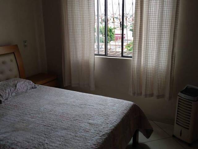 Apartamento para Venda em Contagem - 5