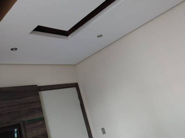 #4120 - Apartamento para Venda em Contagem - MG - 2