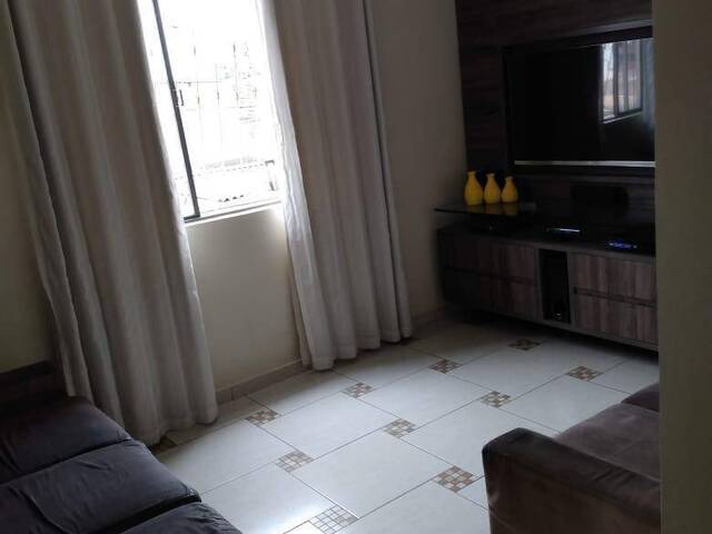 Apartamento para Venda em Contagem - 4