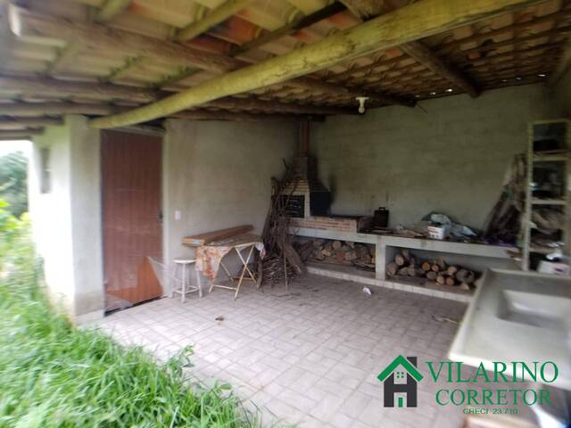 Sítio para Venda em Esmeraldas - 5