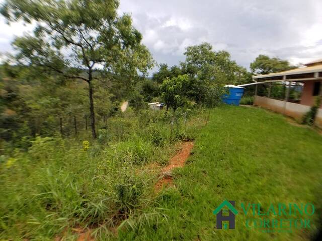 Sítio para Venda em Esmeraldas - 4