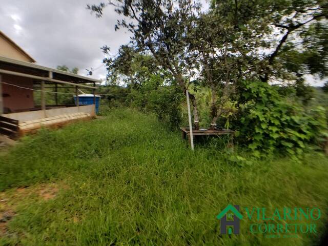 #4121 - Sítio para Venda em Esmeraldas - MG - 3