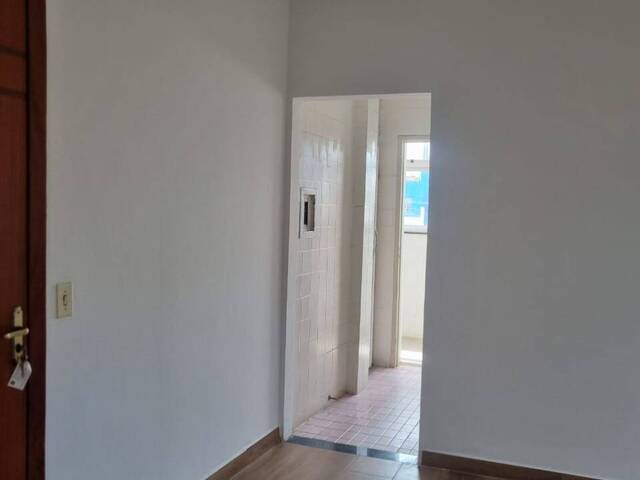 #4118 - Apartamento para Venda em Belo Horizonte - MG - 3