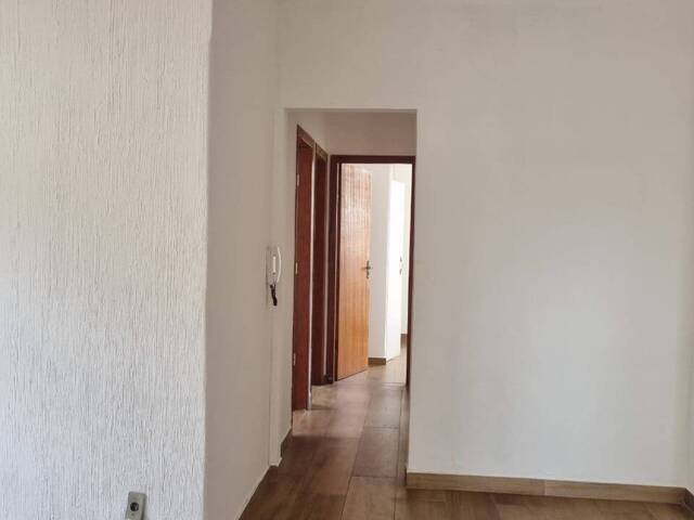 #4118 - Apartamento para Venda em Belo Horizonte - MG - 1