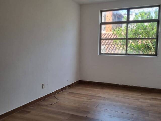 #4118 - Apartamento para Venda em Belo Horizonte - MG - 2