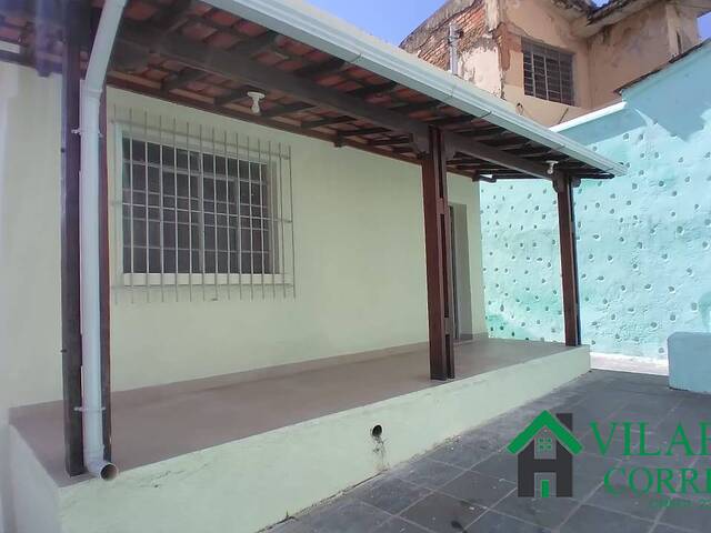 #4123 - Casa para Venda em Belo Horizonte - MG - 2