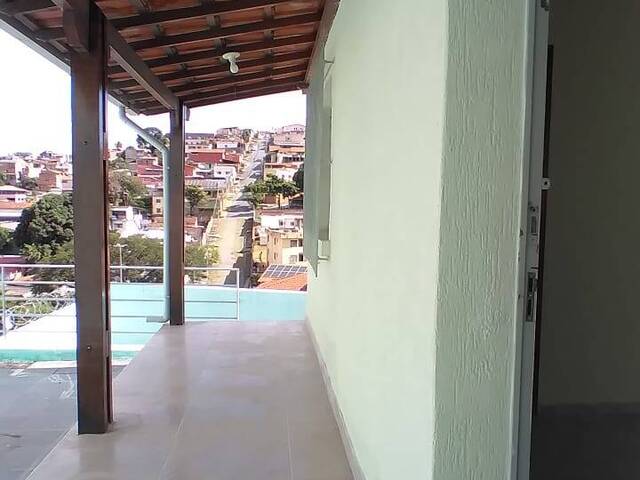 #4123 - Casa para Venda em Belo Horizonte - MG - 3
