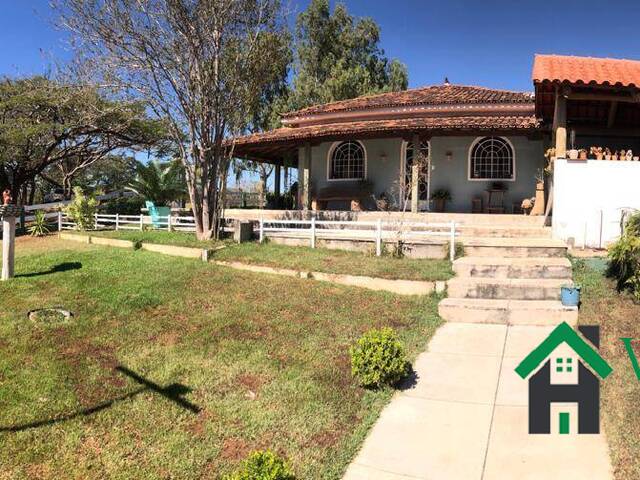 #4125 - Fazenda para Venda em Pará de Minas - MG - 2
