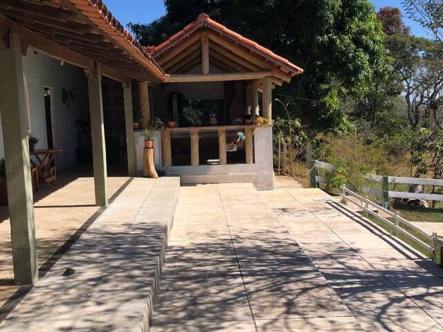 Fazenda para Venda em Pará de Minas - 4