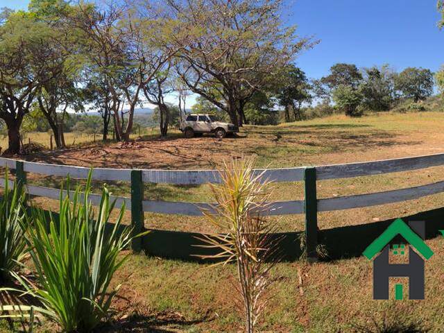 Fazenda para Venda em Pará de Minas - 5