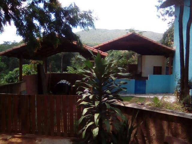 #4126 - Sítio para Venda em Pará de Minas - MG - 3