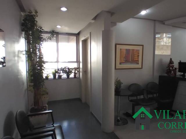 #4136 - Salão Comercial para Venda em Belo Horizonte - MG - 2