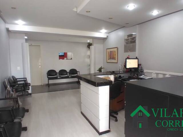 Salão Comercial para Venda em Belo Horizonte - 5