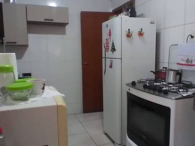 #4137 - Apartamento para Venda em Belo Horizonte - MG - 1