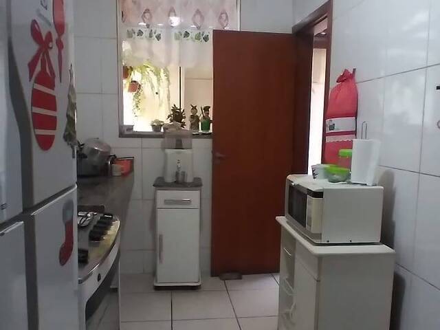 #4137 - Apartamento para Venda em Belo Horizonte - MG - 2