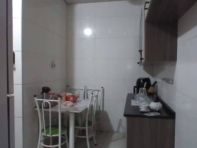 #4137 - Apartamento para Venda em Belo Horizonte - MG - 3