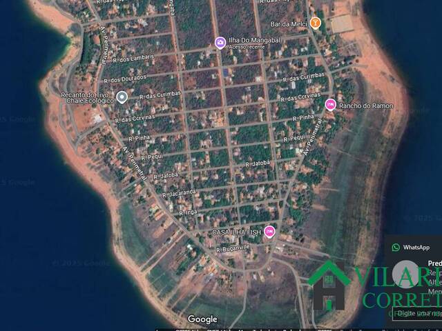 #4139 - Lote para Venda em Felixlândia - MG - 3