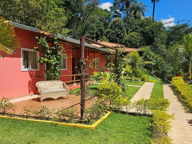 #4140 - Sítio para Venda em Sabará - MG - 3