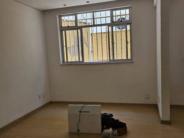 #4143 - Apartamento para Venda em Belo Horizonte - MG - 3