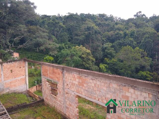 #4145 - Área para Venda em Piedade dos Gerais - MG - 3