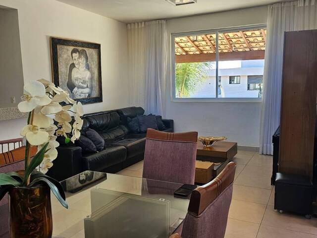 #4148 - Casa para Venda em Lagoa Santa - MG - 2